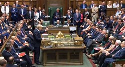Traje glasanje u britanskom parlamentu, blokirat će Brexit bez dogovora?
